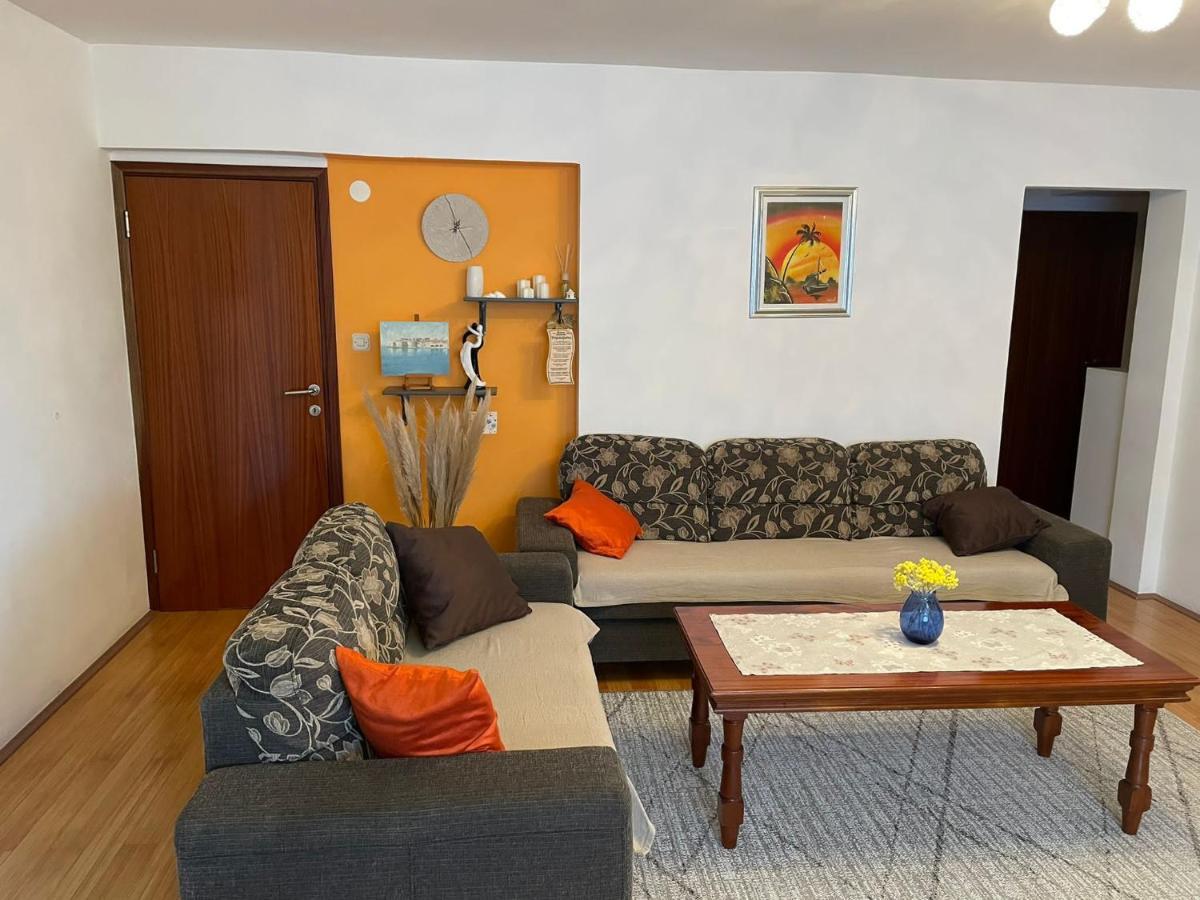 Apartment Finally Kaštel Stari Dış mekan fotoğraf
