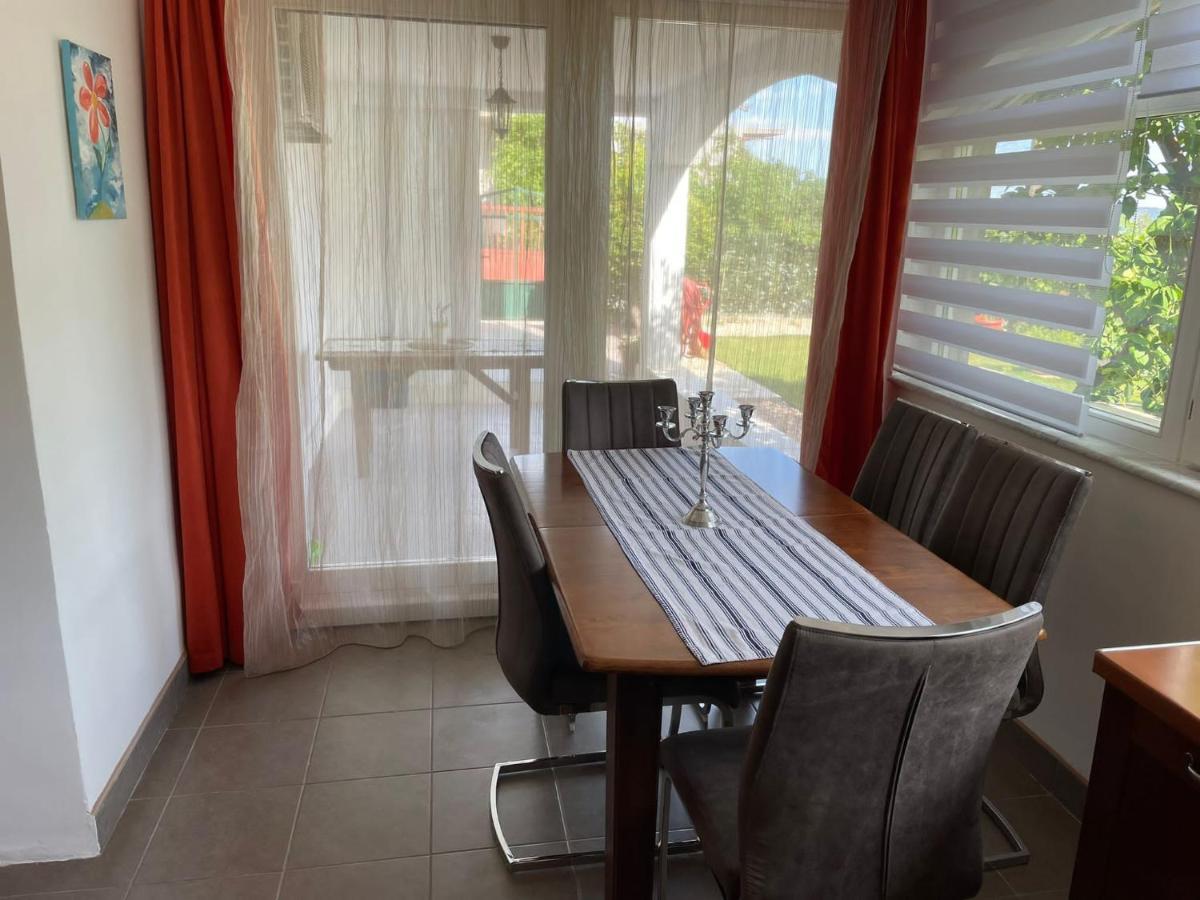 Apartment Finally Kaštel Stari Dış mekan fotoğraf