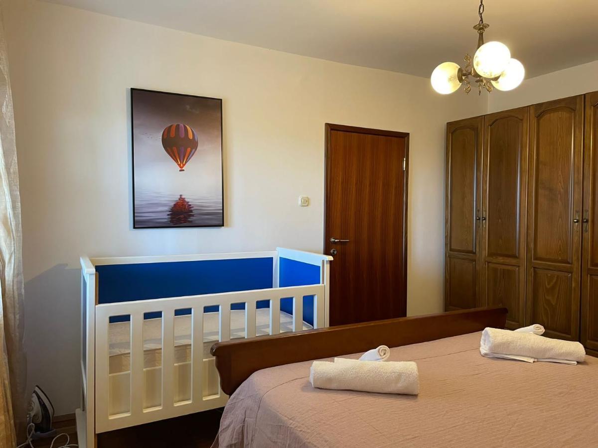 Apartment Finally Kaštel Stari Dış mekan fotoğraf