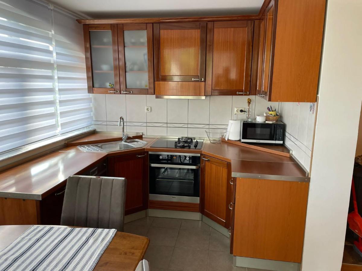 Apartment Finally Kaštel Stari Dış mekan fotoğraf