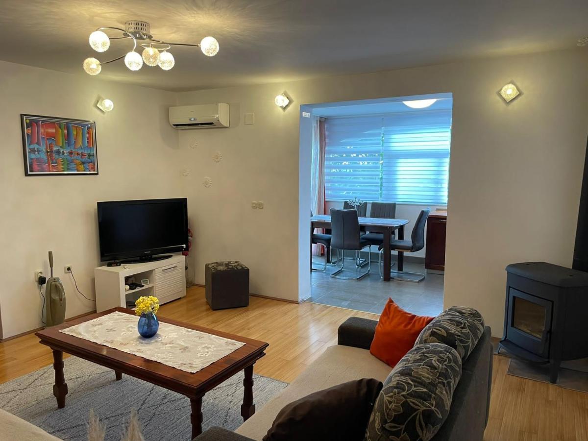 Apartment Finally Kaštel Stari Dış mekan fotoğraf