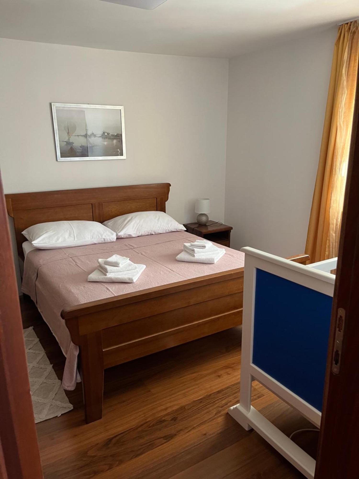 Apartment Finally Kaštel Stari Dış mekan fotoğraf