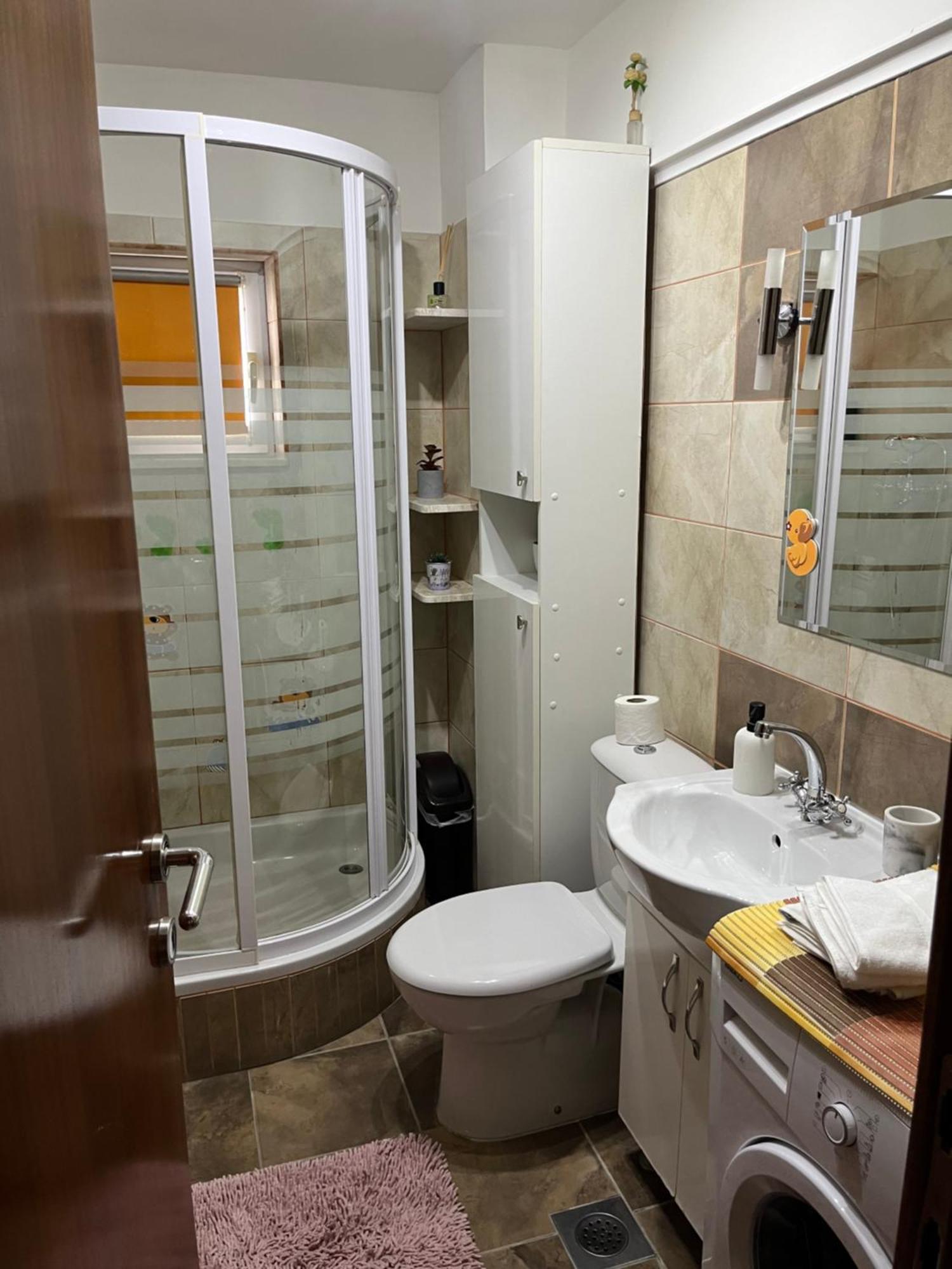 Apartment Finally Kaštel Stari Dış mekan fotoğraf
